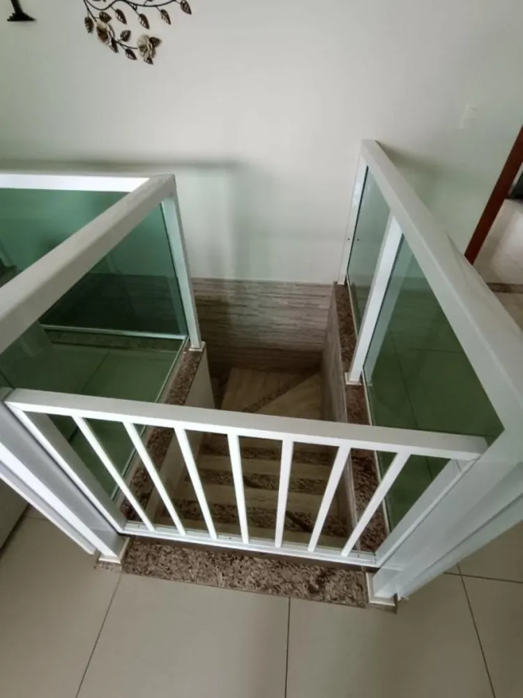 Casa, 3 quartos, 260 m² - Foto 10