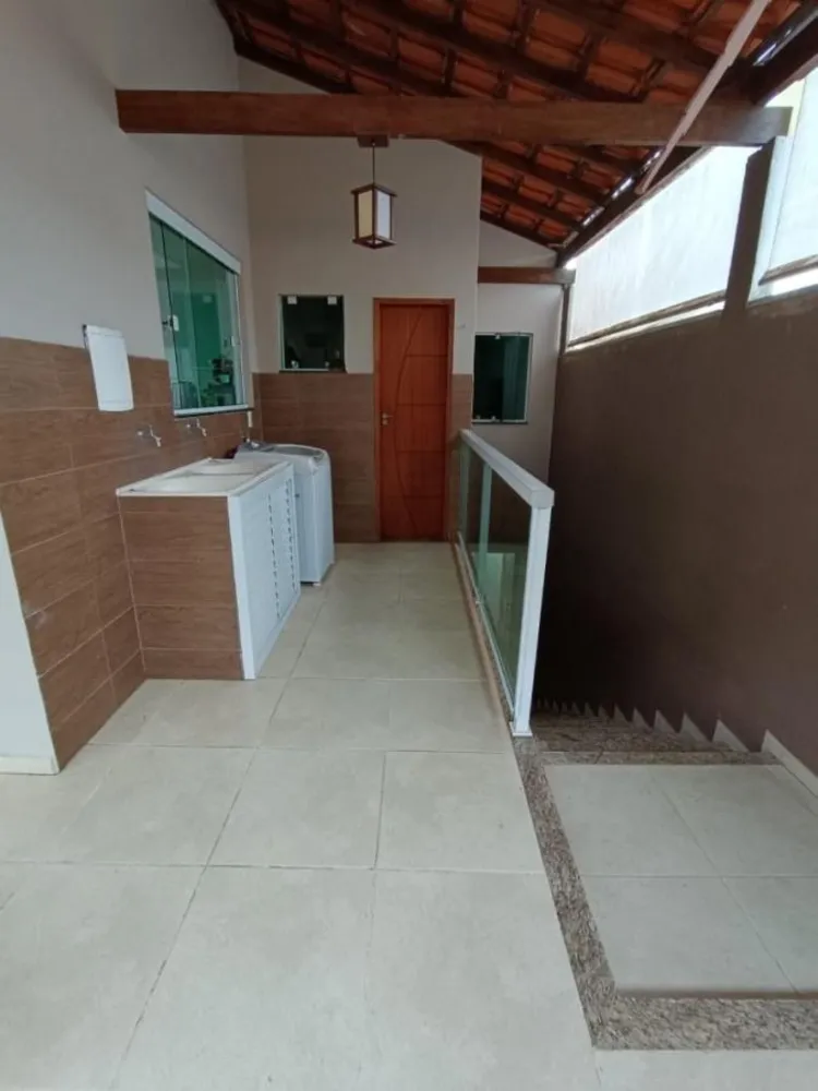 Casa, 3 quartos, 260 m² - Foto 16