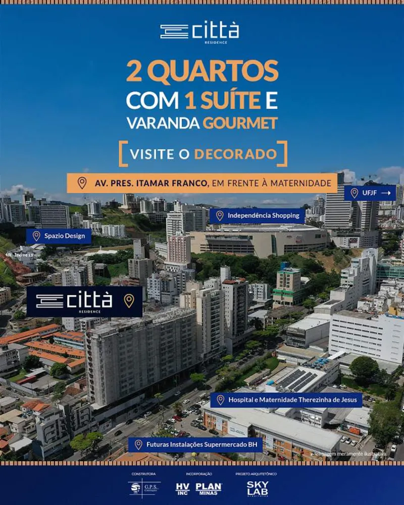 Cobertura, 3 quartos - Foto 16
