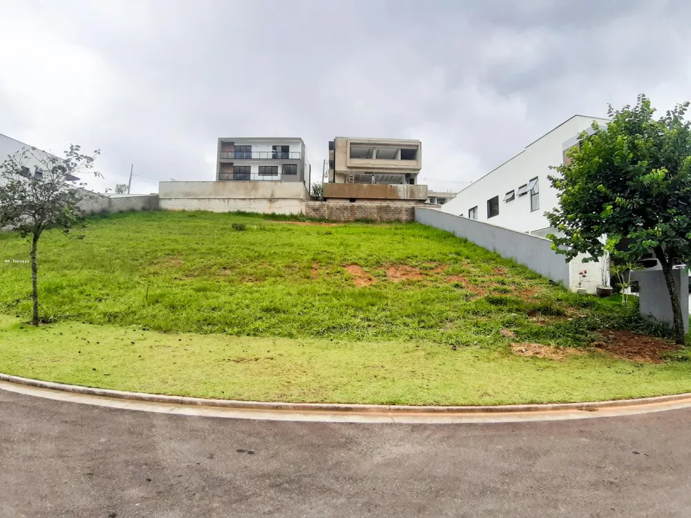 Terreno, 452 m² - Foto 1