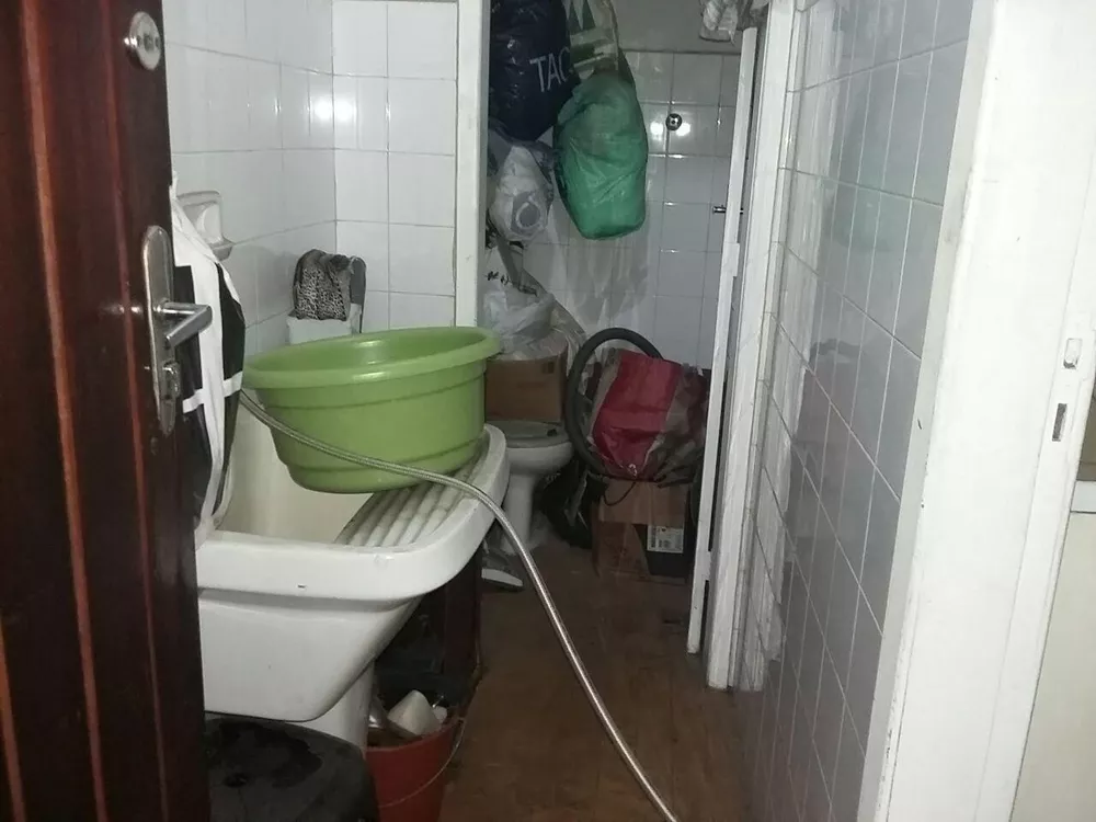 Apartamento à venda com 2 quartos, 65m² - Foto 4