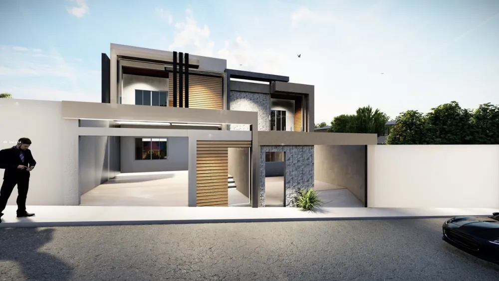 Casa, 3 quartos - Foto 6