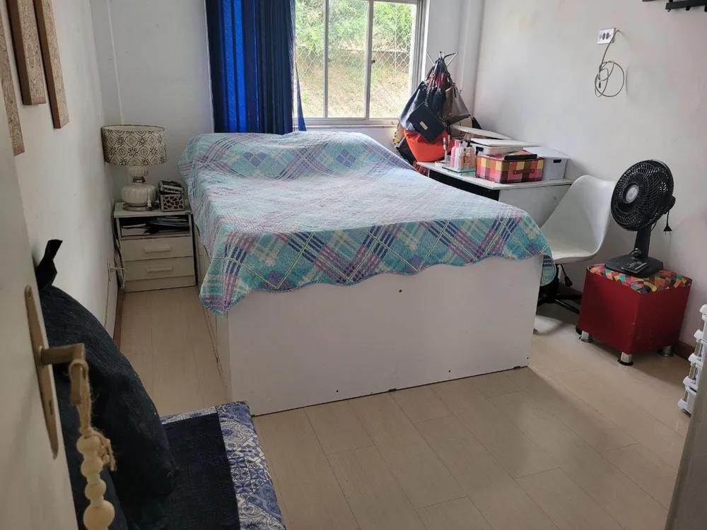 Apartamento, 2 quartos, 90 m² - Foto 12