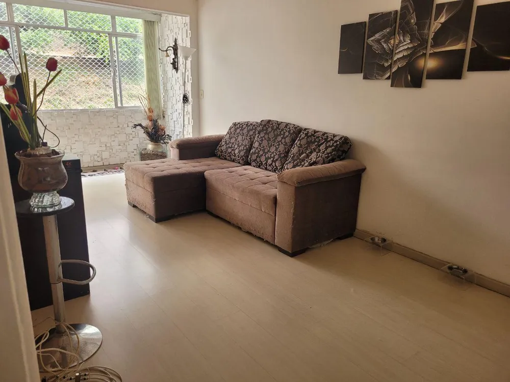 Apartamento, 2 quartos, 90 m² - Foto 1