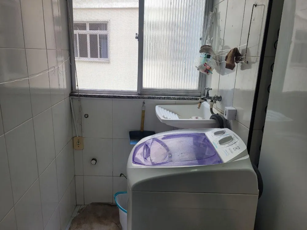 Apartamento, 2 quartos, 90 m² - Foto 10