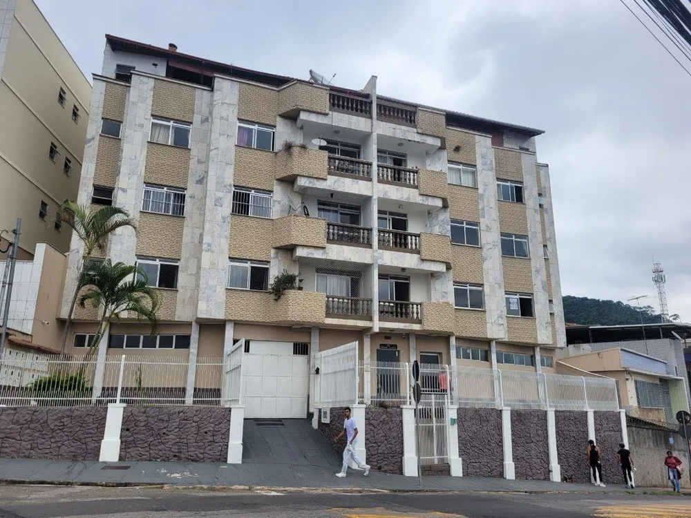Apartamento, 2 quartos, 90 m² - Foto 2