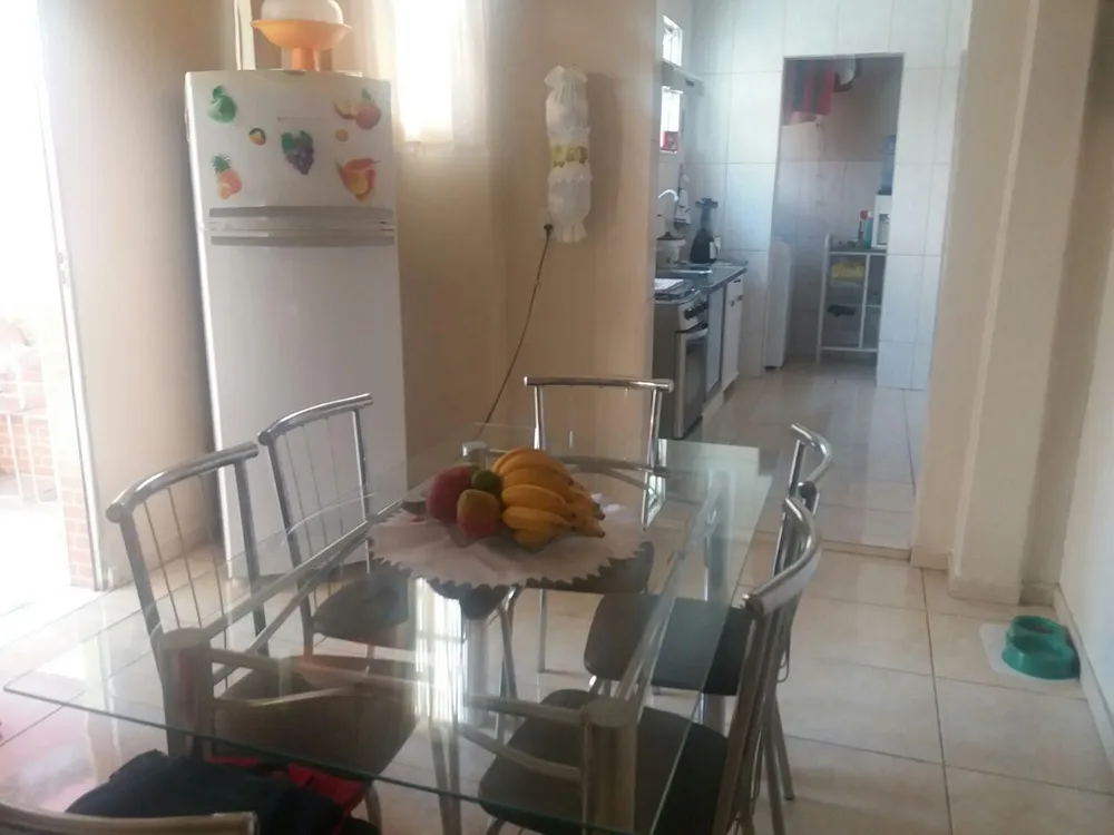 Apartamento, 3 quartos, 92 m² - Foto 1