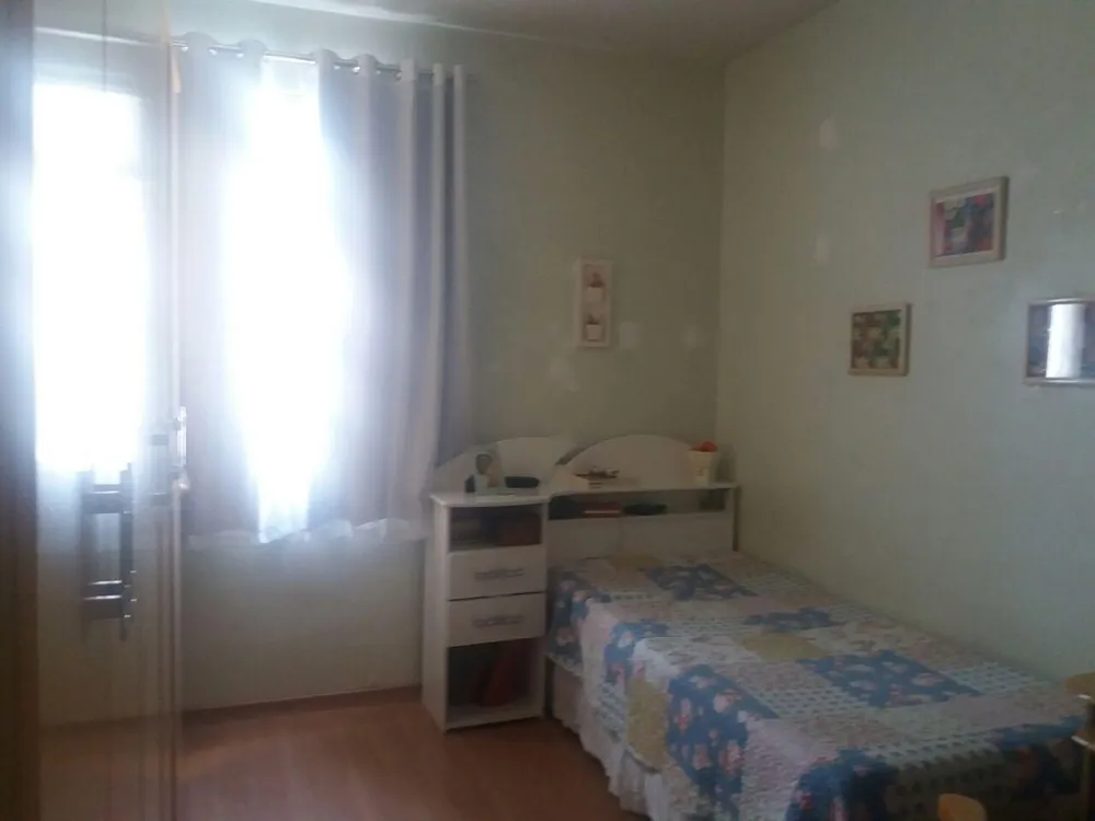 Apartamento, 3 quartos, 92 m² - Foto 3