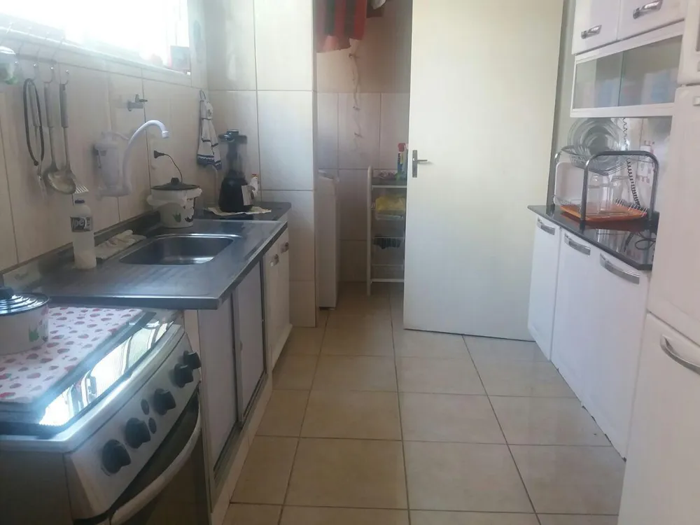 Apartamento, 3 quartos, 92 m² - Foto 11