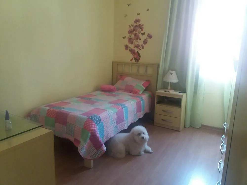 Apartamento, 3 quartos, 92 m² - Foto 5
