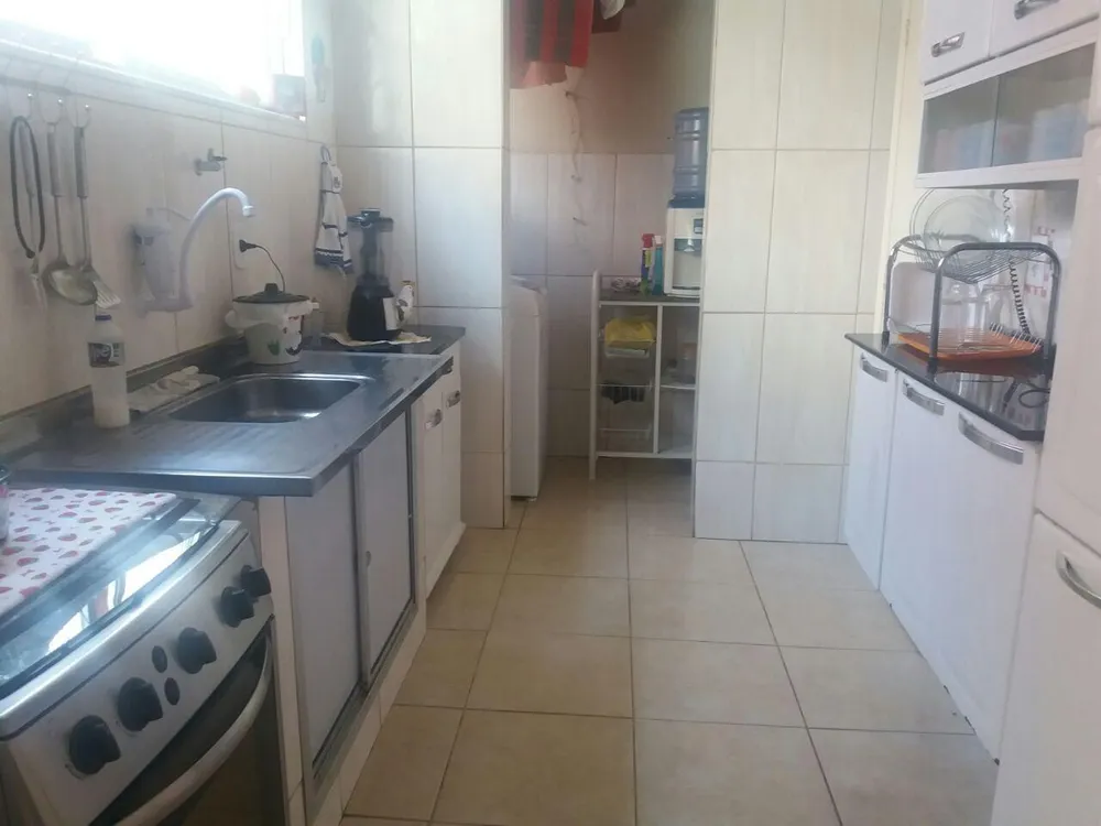 Apartamento, 3 quartos, 92 m² - Foto 14