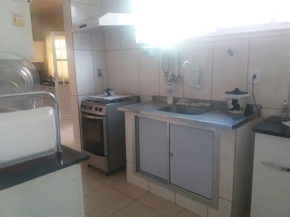 Apartamento, 3 quartos, 92 m² - Foto 8
