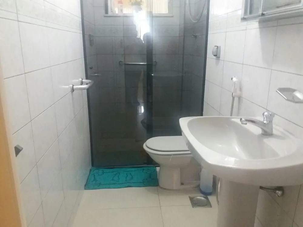 Apartamento, 3 quartos, 92 m² - Foto 4