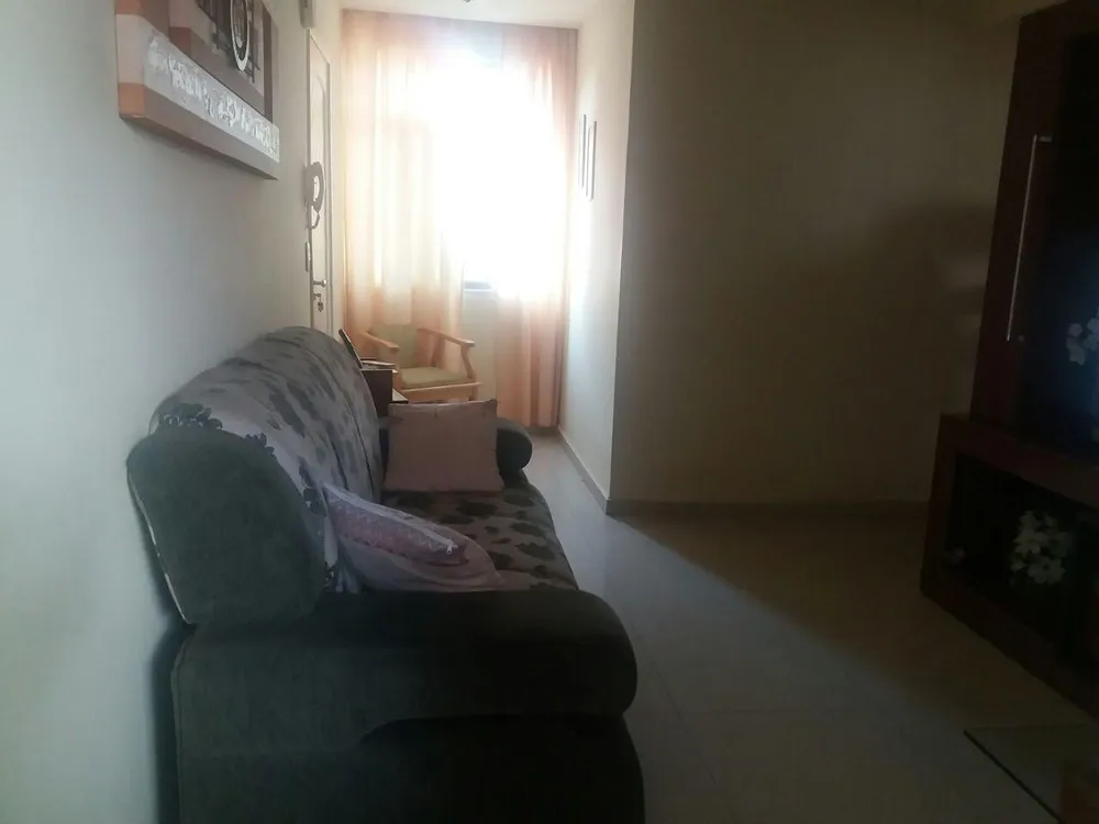 Apartamento, 3 quartos, 92 m² - Foto 6