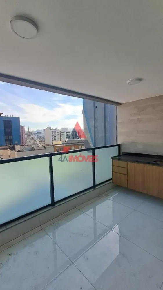 Apartamento, 2 quartos, 76 m² - Foto 3