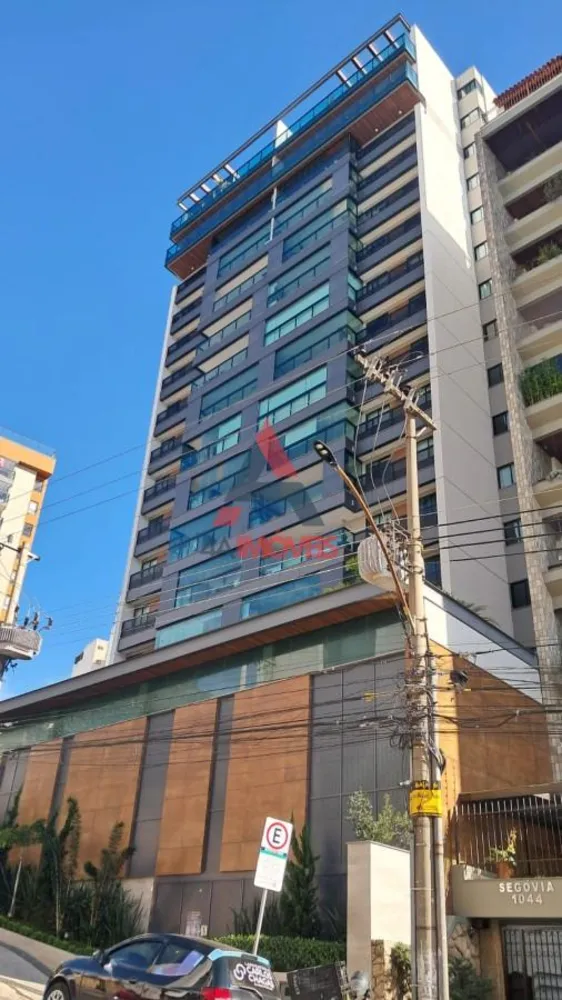 Apartamento, 2 quartos, 76 m² - Foto 1