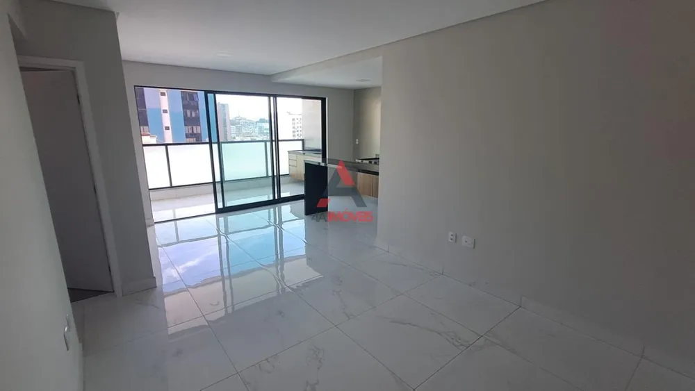 Apartamento, 2 quartos, 76 m² - Foto 2