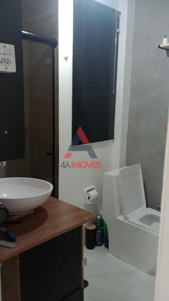 Apartamento, 2 quartos - Foto 3