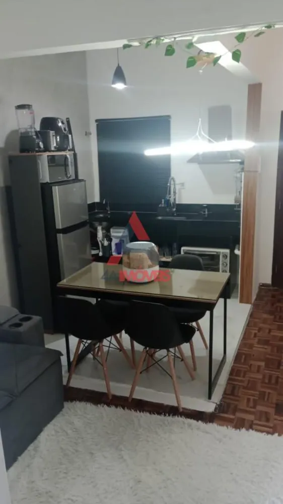 Apartamento, 2 quartos - Foto 5