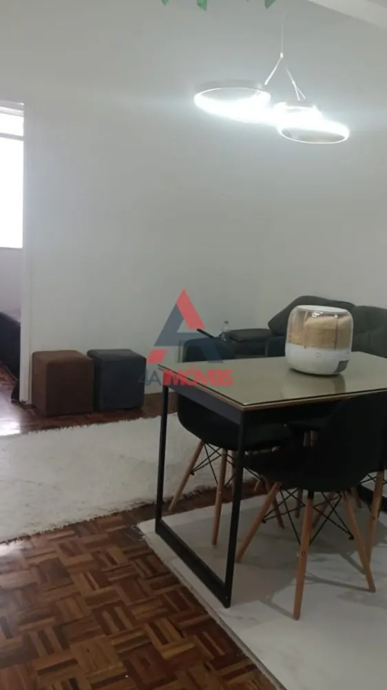 Apartamento, 2 quartos - Foto 8