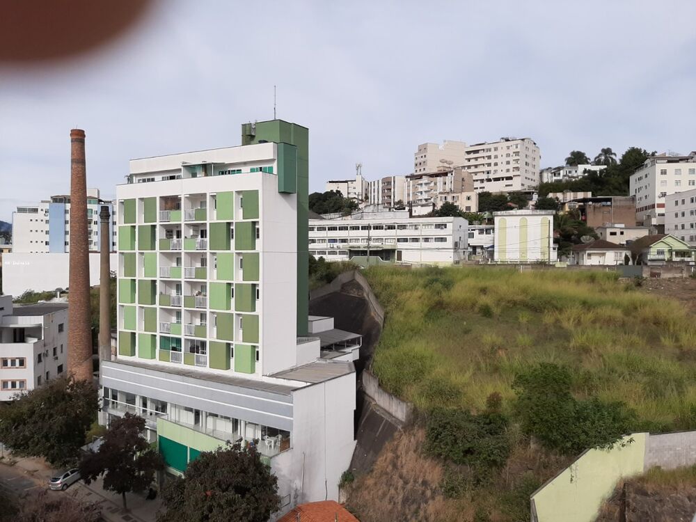 Apartamento à venda com 2 quartos, 71m² - Foto 3