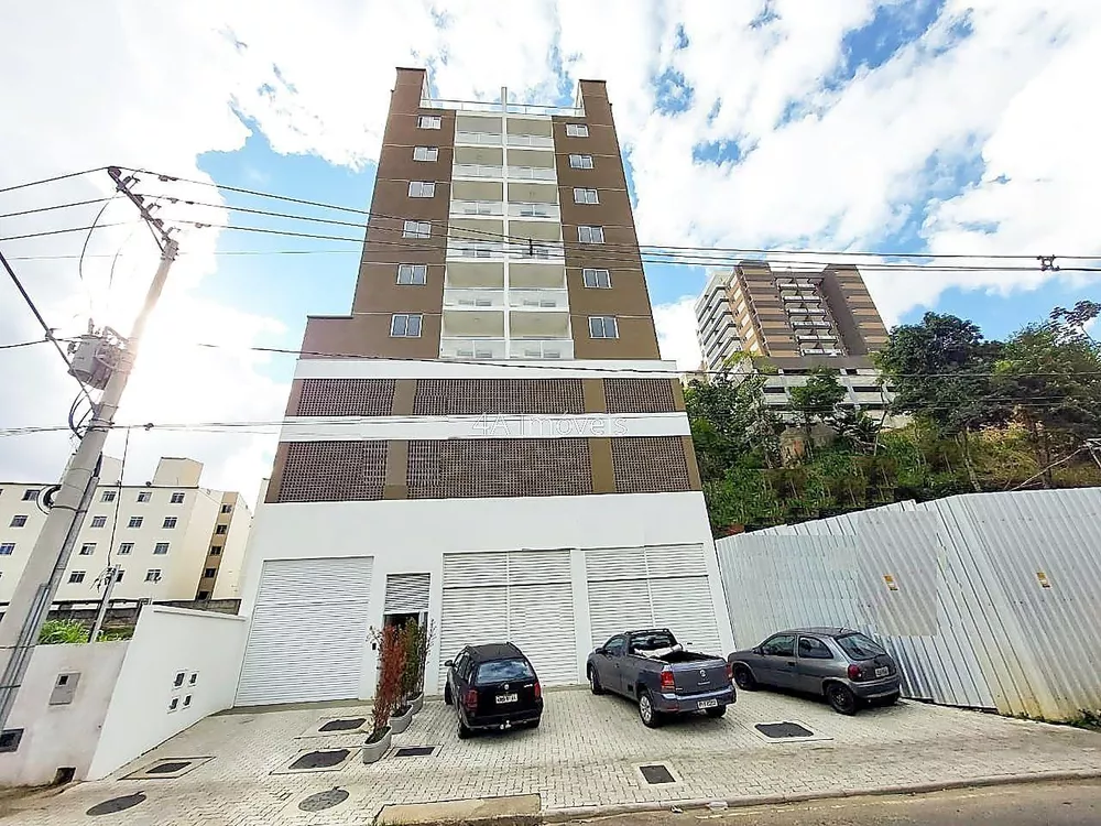 Loja-Salão à venda, 247m² - Foto 1