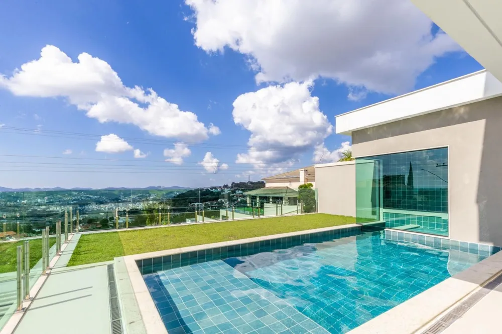 Casa, 4 quartos - Foto 7