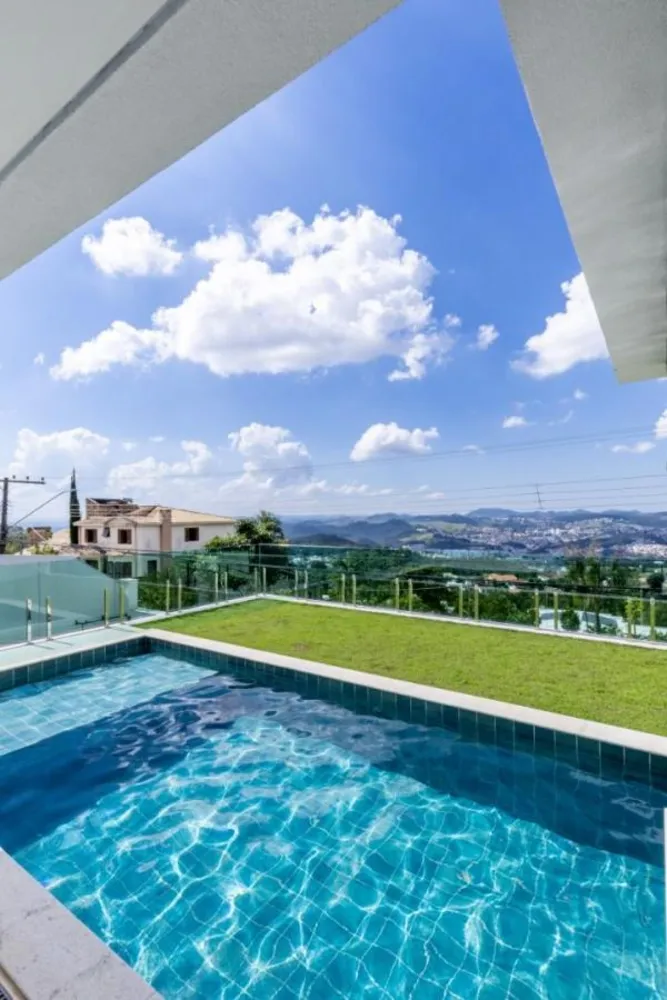 Casa, 4 quartos - Foto 6