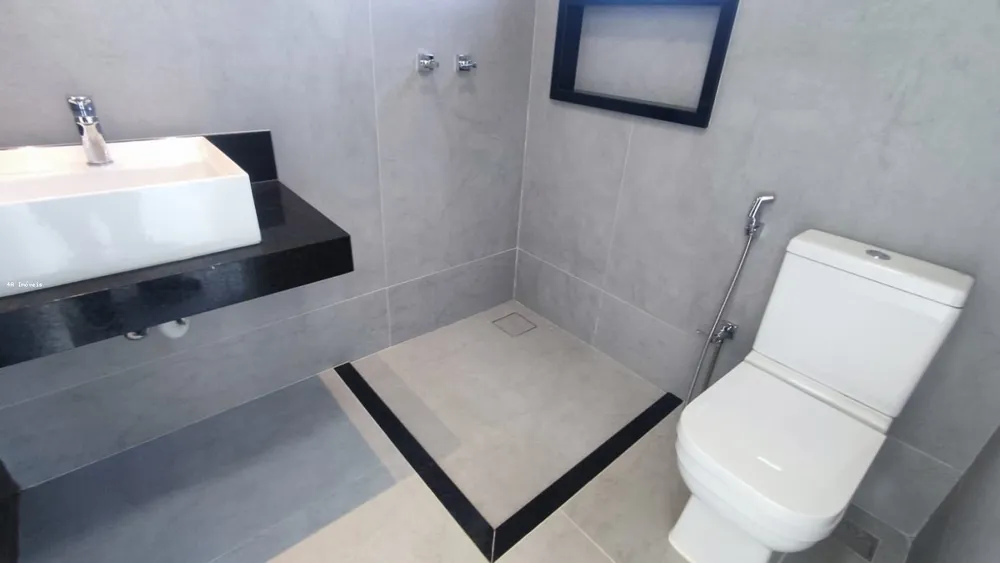 Casa de Condomínio, 4 quartos - Foto 5