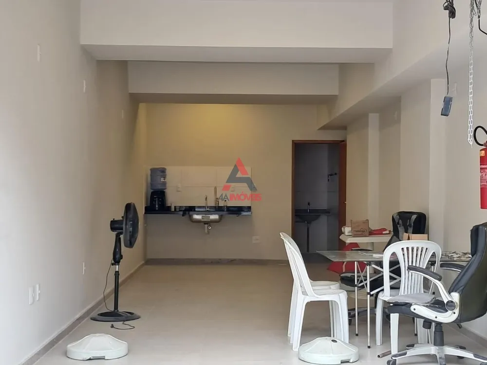 Loja-Salão, 43 m² - Foto 4