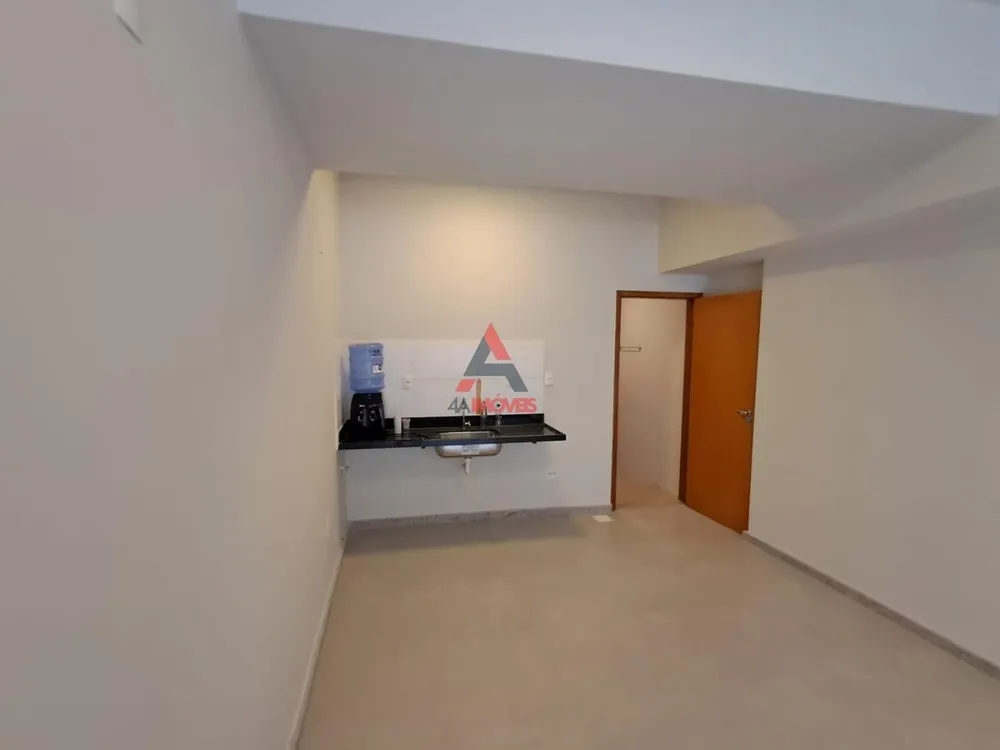 Loja-Salão, 43 m² - Foto 1