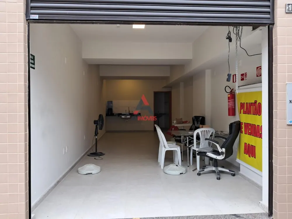 Loja-Salão, 43 m² - Foto 3