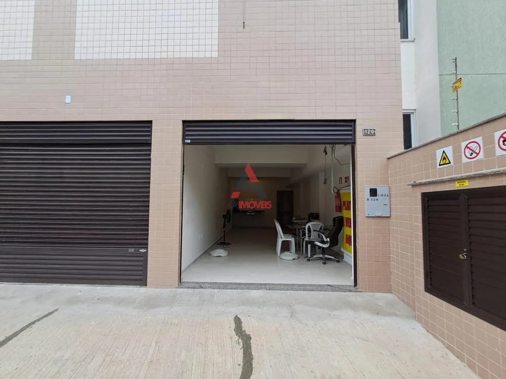 Loja-Salão, 43 m² - Foto 2