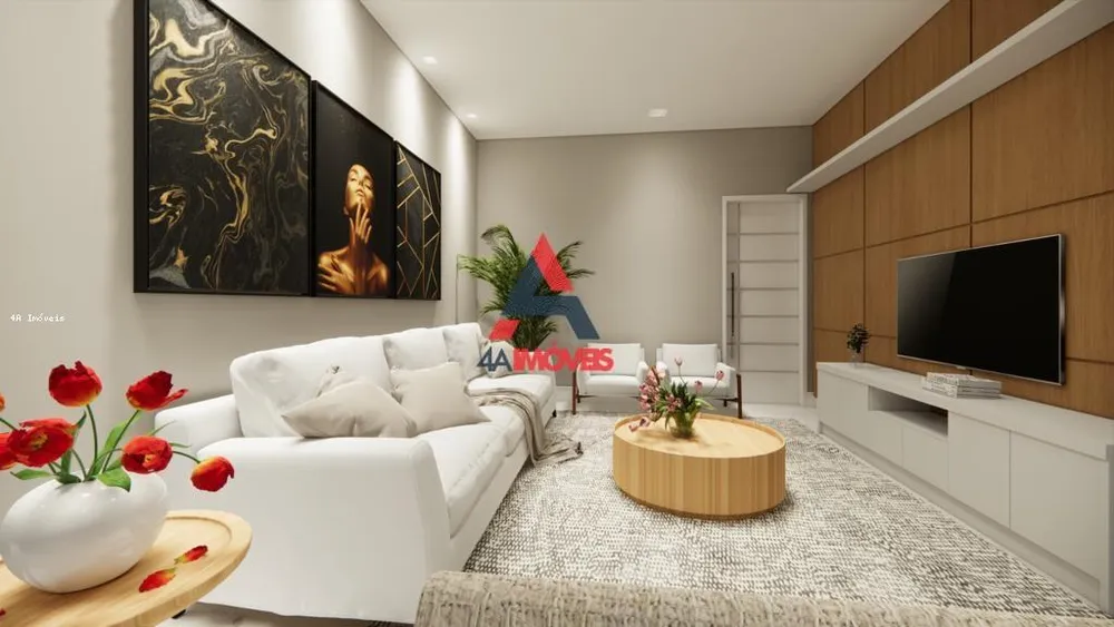 Apartamento, 2 quartos - Foto 2