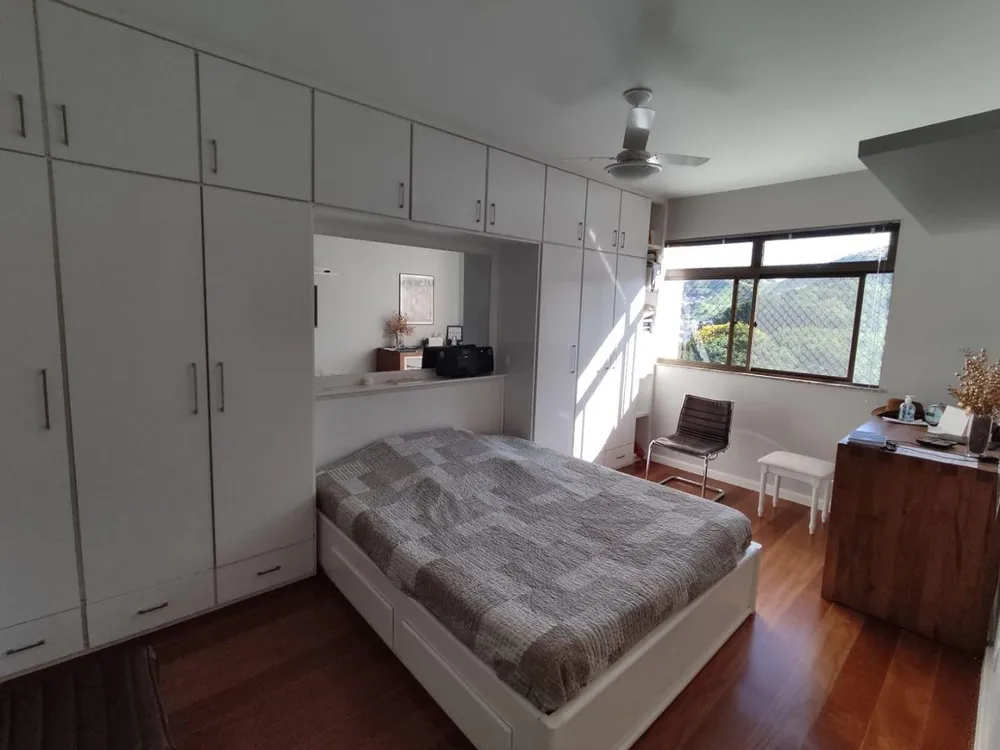 Cobertura, 7 quartos, 402 m² - Foto 12