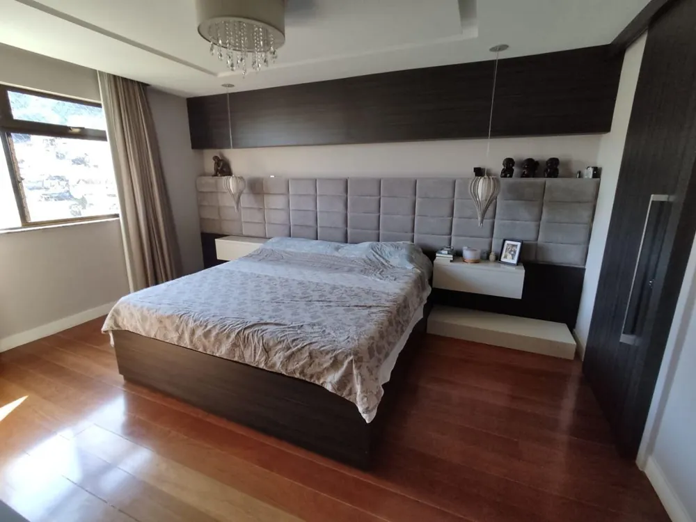 Cobertura, 7 quartos, 402 m² - Foto 11