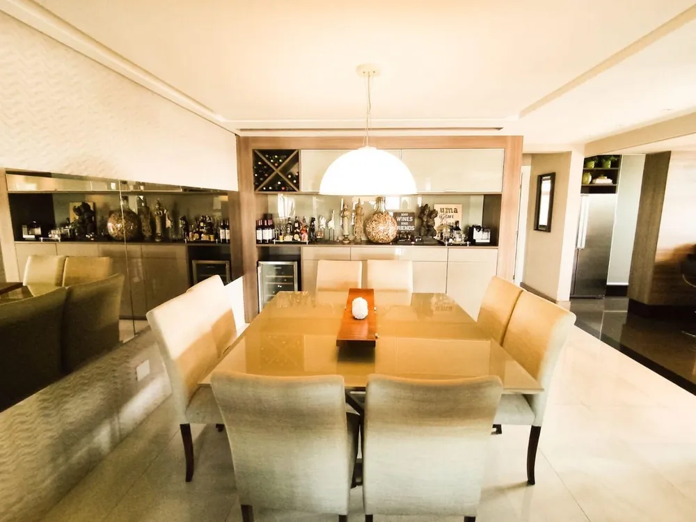 Cobertura, 7 quartos, 402 m² - Foto 3