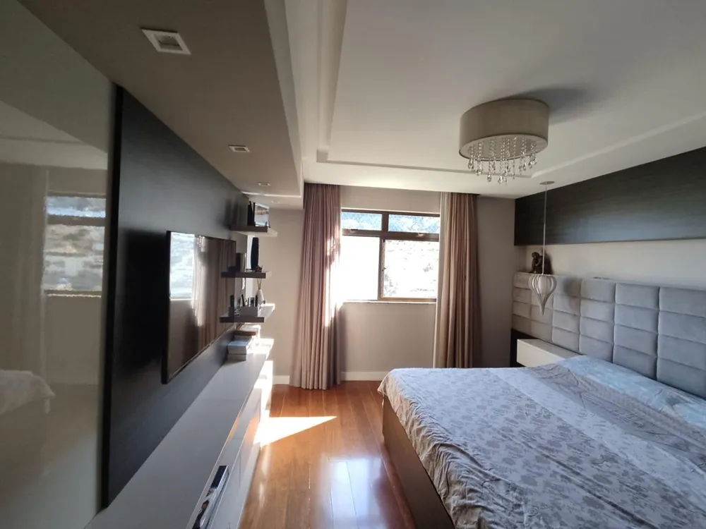 Cobertura, 7 quartos, 402 m² - Foto 14