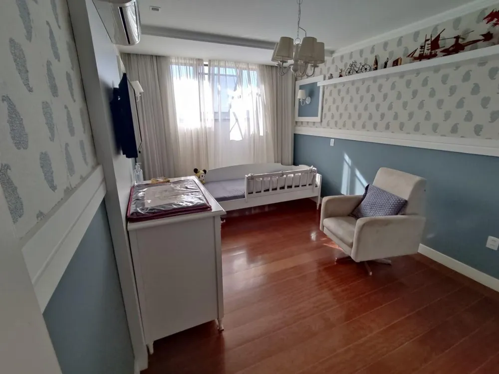 Cobertura, 7 quartos, 402 m² - Foto 7