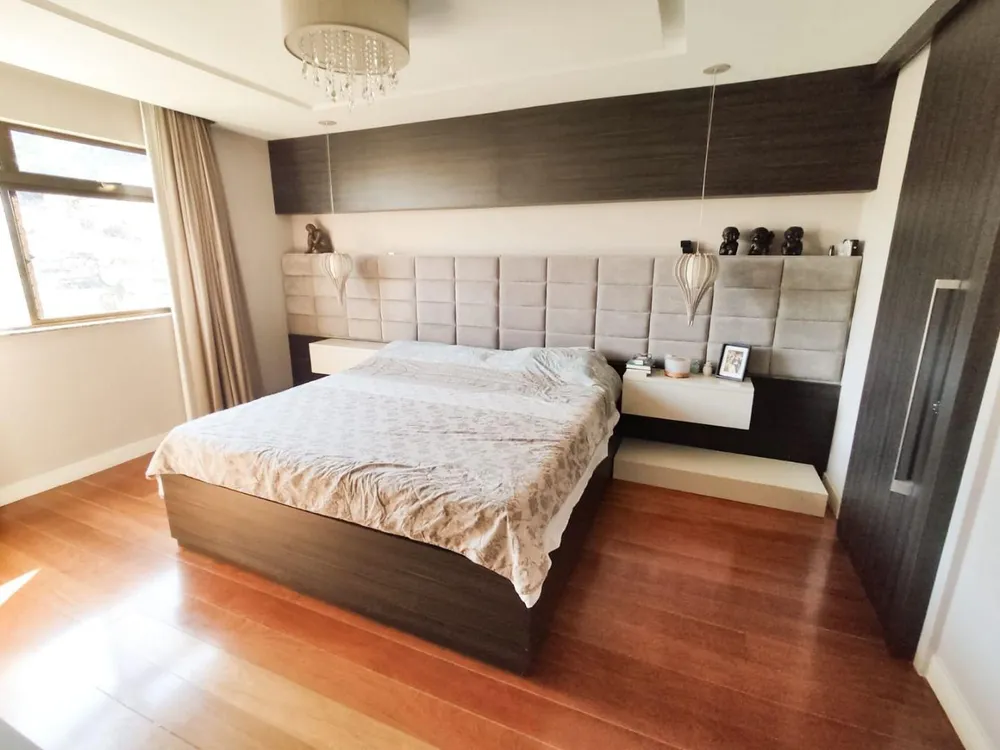Cobertura, 7 quartos, 402 m² - Foto 15
