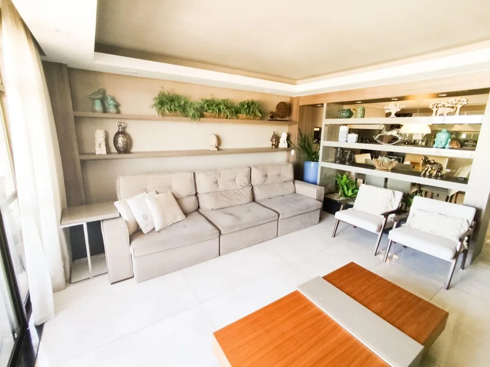 Cobertura, 7 quartos, 402 m² - Foto 2