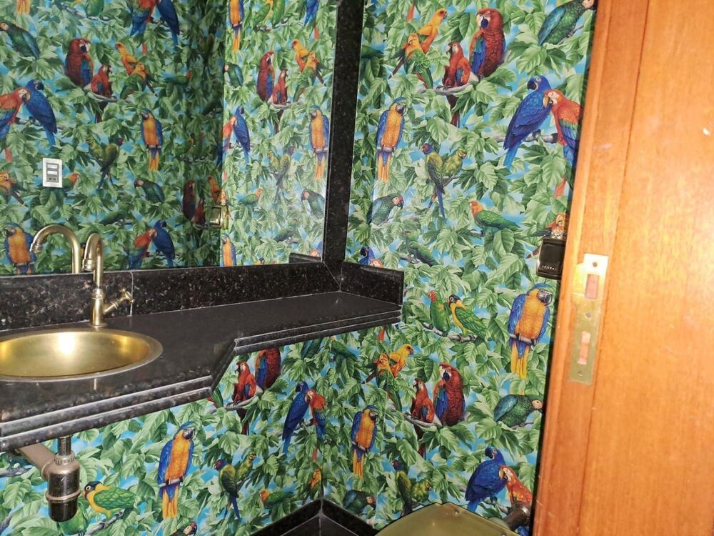 Apartamento à venda com 4 quartos, 313m² - Foto 11