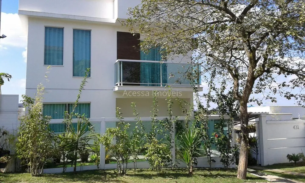 Casa de Condomínio, 3 quartos - Foto 5