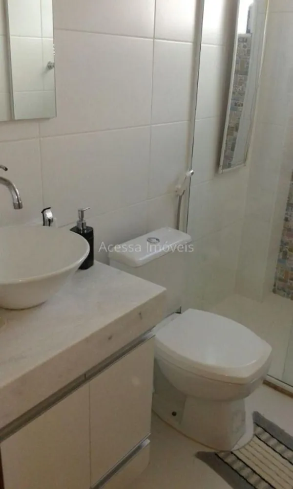 Casa de Condomínio, 3 quartos - Foto 20