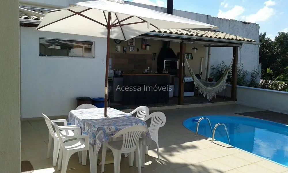Casa de Condomínio, 3 quartos - Foto 7