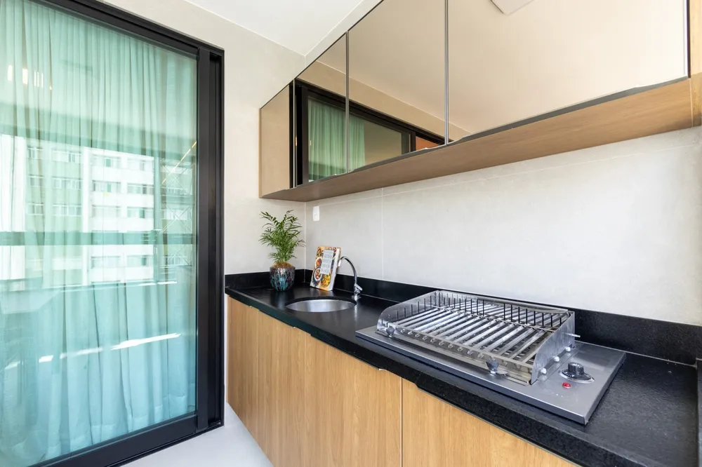 Apartamento, 3 quartos, 128 m² - Foto 9