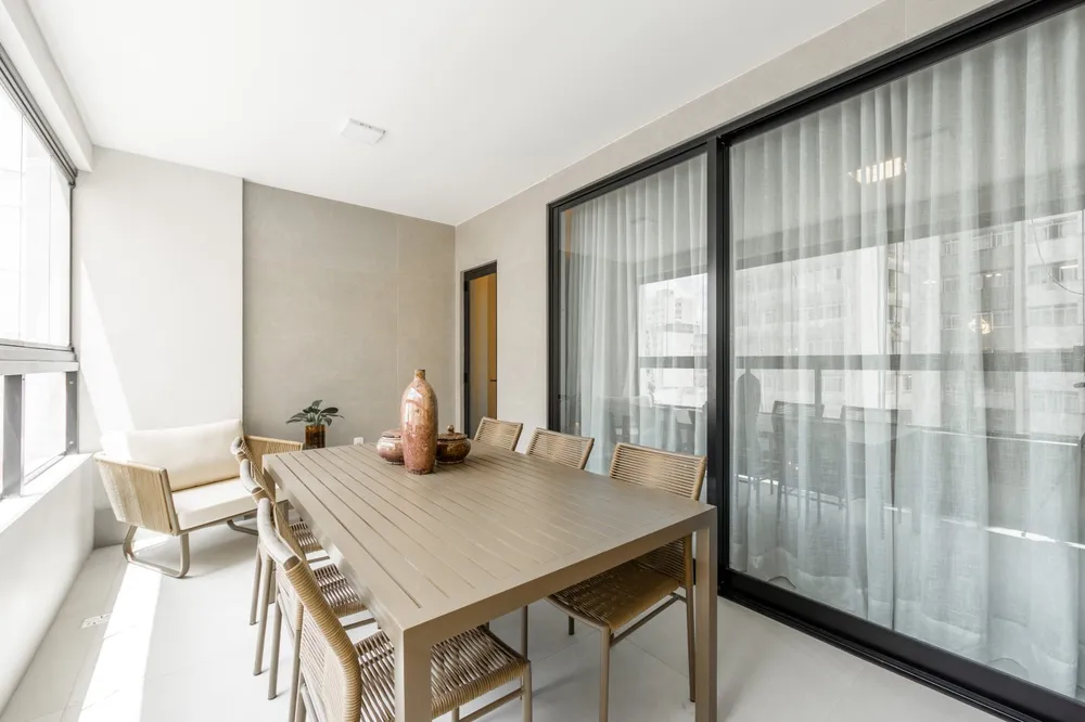 Apartamento, 3 quartos, 128 m² - Foto 10