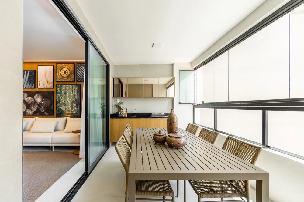 Apartamento, 3 quartos, 128 m² - Foto 8