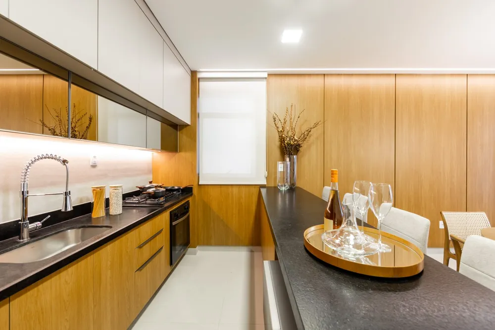 Apartamento, 3 quartos, 128 m² - Foto 7
