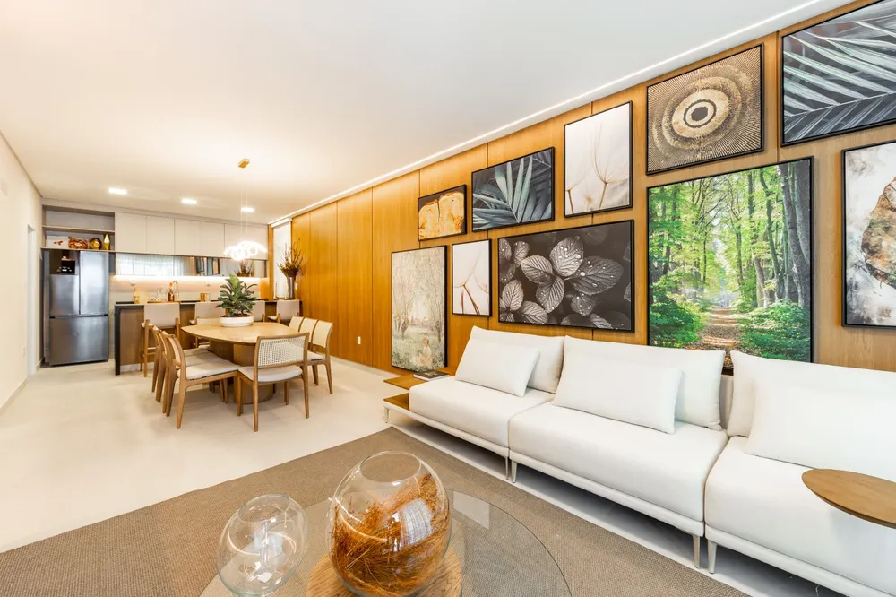 Apartamento, 3 quartos, 128 m² - Foto 4